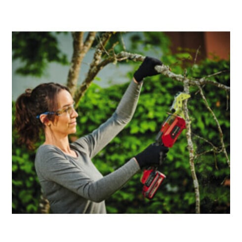 Einhell Akku-Astsäge GE-GS 18/150 Li-Solo