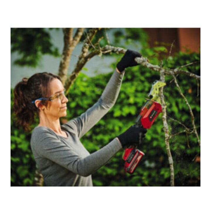 Einhell Akku-Astsäge GE-GS 18/150 Li-Solo