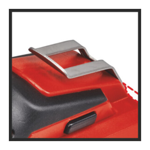 Einhell Akku-Astschere GE-LS 18 Li-Solo