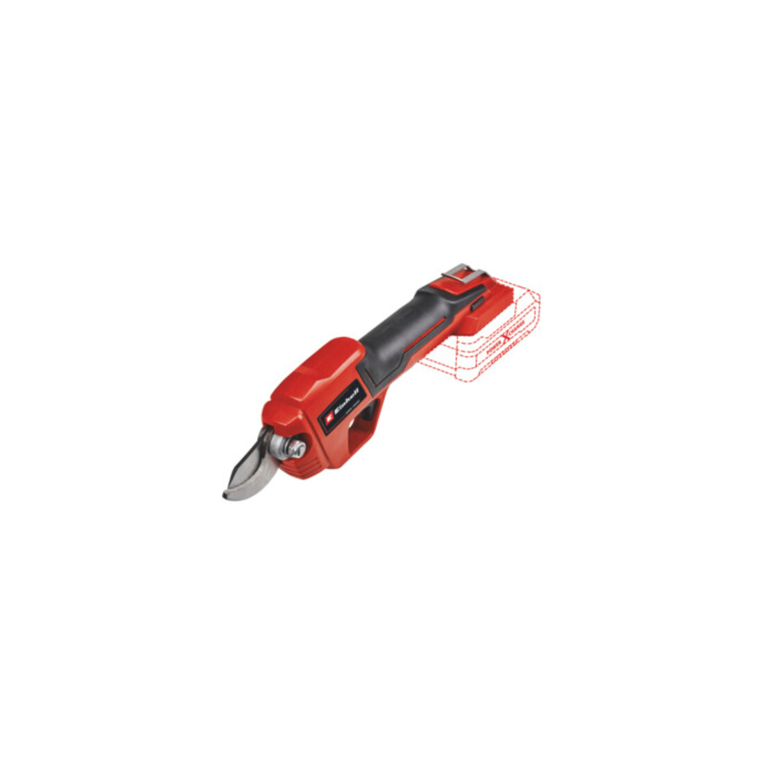 Einhell Akku-Astschere GE-LS 18 Li-Solo