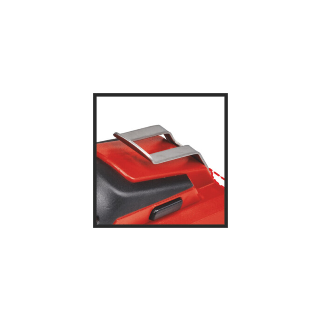 Einhell Akku-Astschere GE-LS 18 Li-Solo