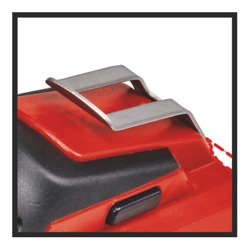 Einhell Akku-Astschere GE-LS 18 Li-Solo