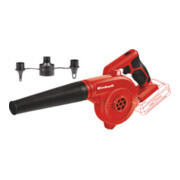 Einhell Akku-Bläser TE-CB 18/180 Li-Solo