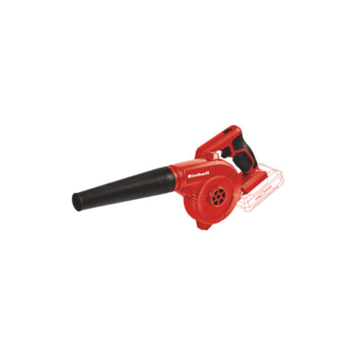 Einhell Akku-Bläser TE-CB 18/180 Li-Solo