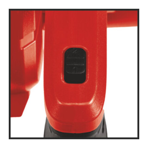 Einhell Akku-Bläser TE-CB 18/180 Li-Solo