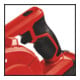 Einhell Akku-Bläser TE-CB 18/180 Li-Solo