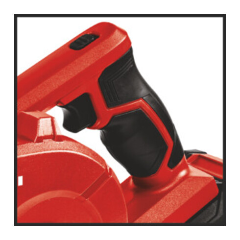 Einhell Akku-Bläser TE-CB 18/180 Li-Solo
