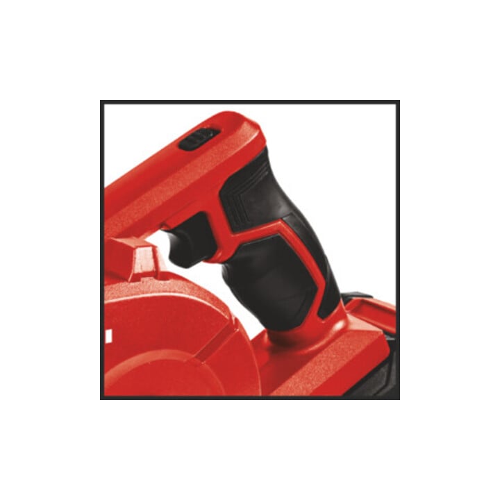 Einhell Akku-Bläser TE-CB 18/180 Li-Solo
