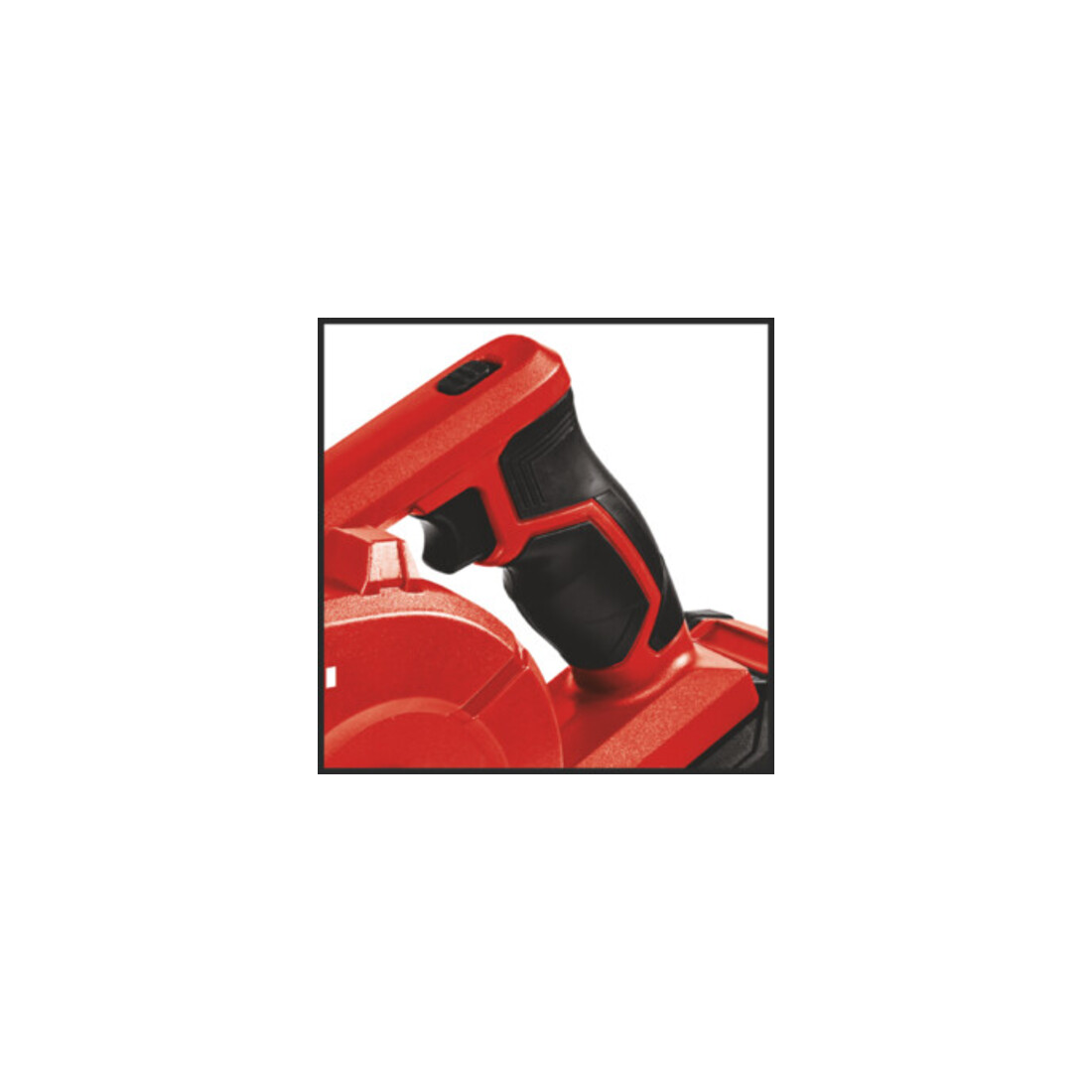 Einhell Akku-Bläser TE-CB 18/180 Li-Solo