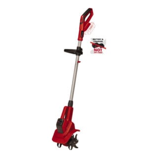 Einhell Akku-Bodenhacke GE-CR 18/20 Li E - Solo