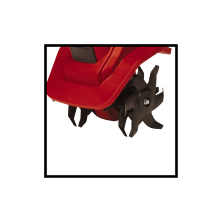 Einhell Akku-Bodenhacke GE-CR 18/20 Li E - Solo