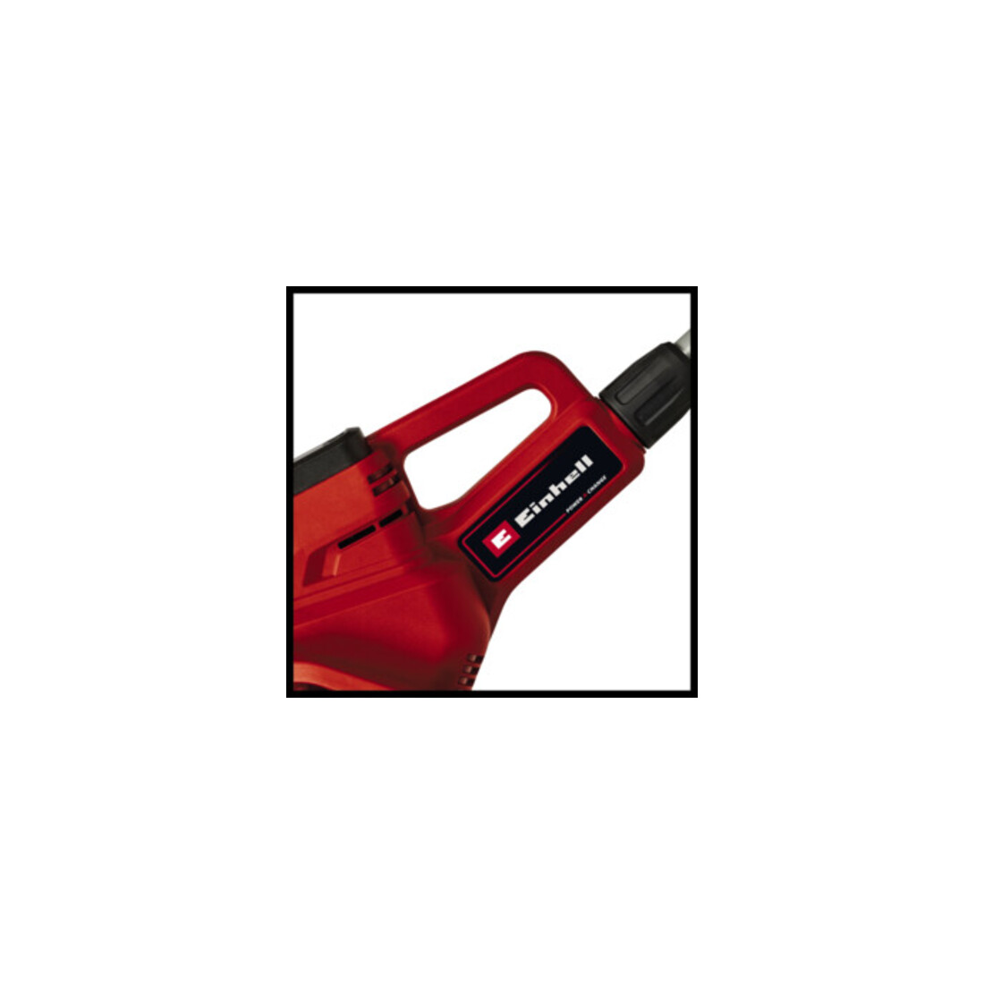 Einhell Akku-Bodenhacke GE-CR 18/20 Li E - Solo