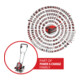 Einhell Akku-Bodenhacke GE-CR 30 Li-Solo-2