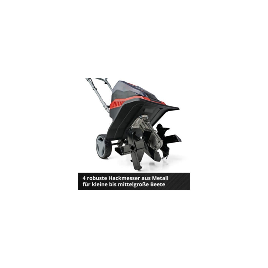 Einhell Akku-Bodenhacke GE-CR 30 Li-Solo