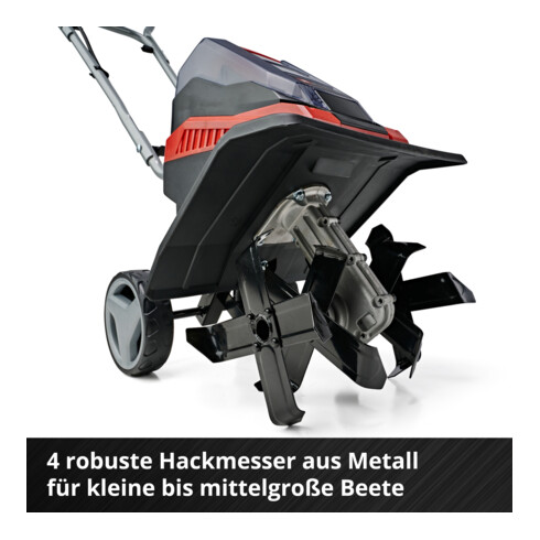 Einhell Akku-Bodenhacke GE-CR 30 Li-Solo