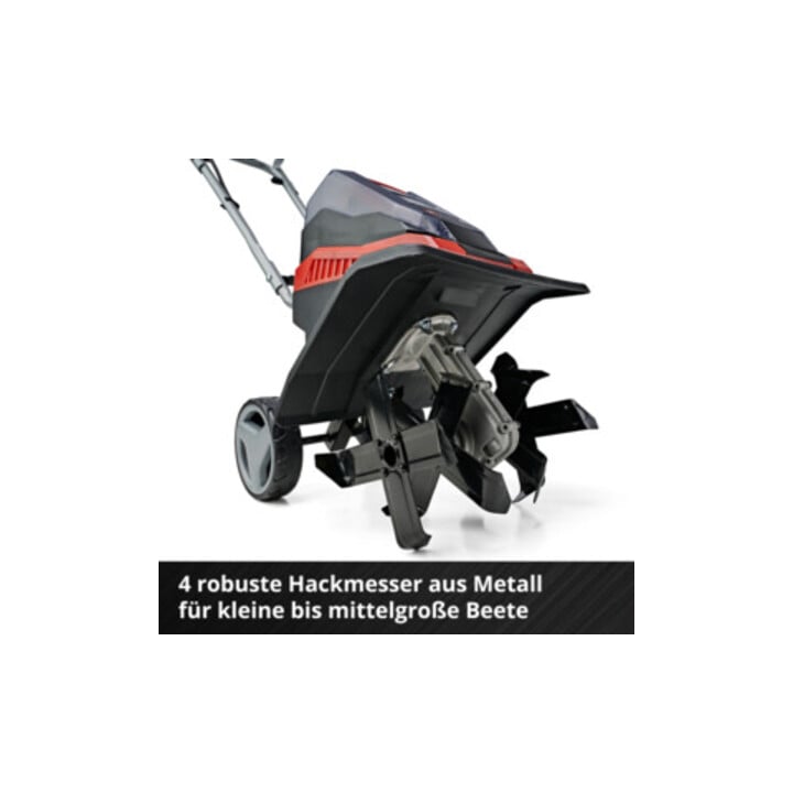 Einhell Akku-Bodenhacke GE-CR 30 Li-Solo