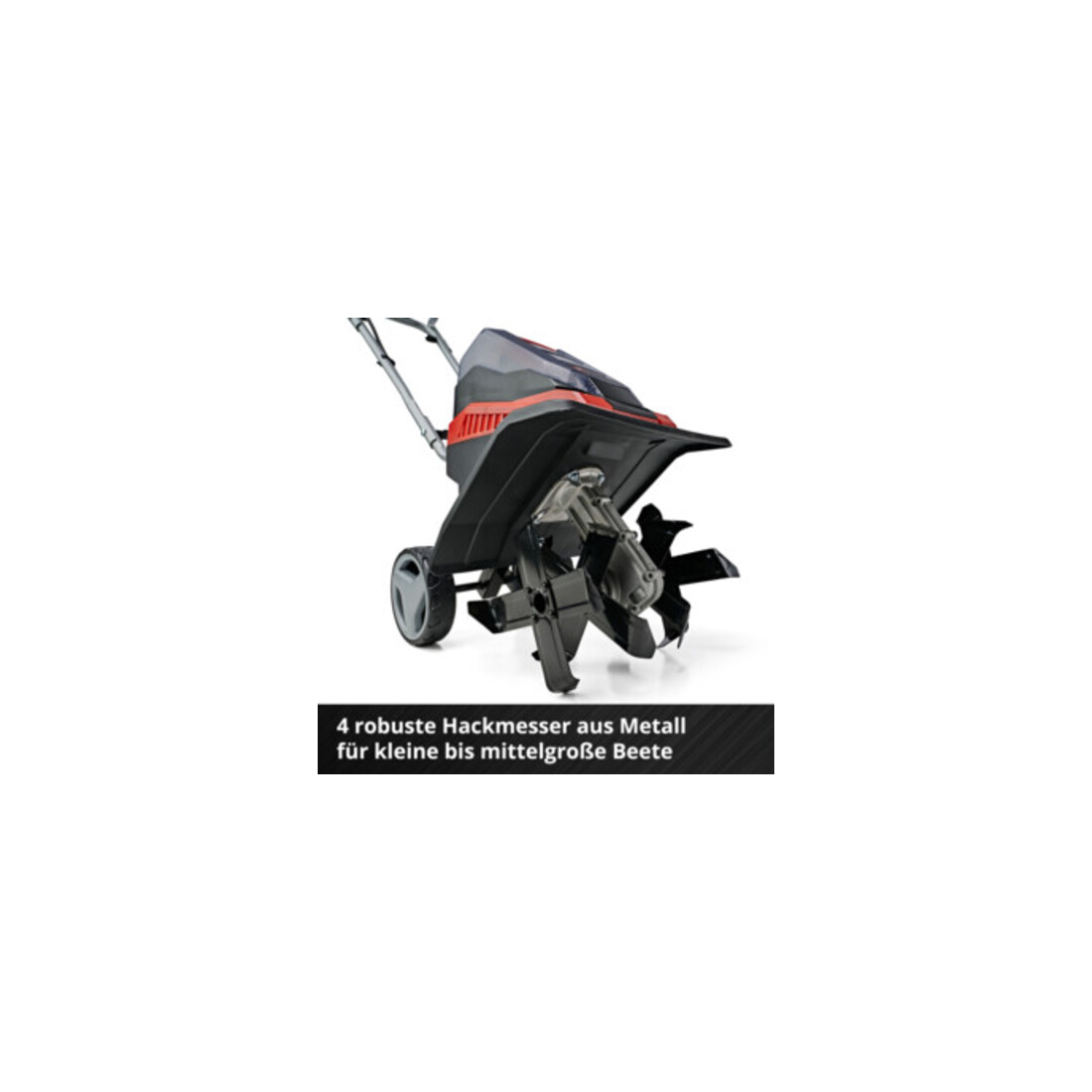 Einhell Akku-Bodenhacke GE-CR 30 Li-Solo