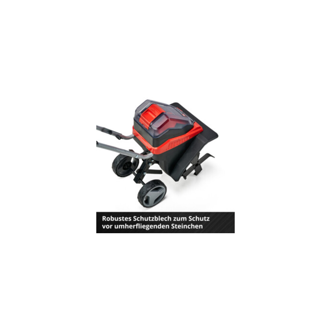Einhell Akku-Bodenhacke GE-CR 30 Li-Solo