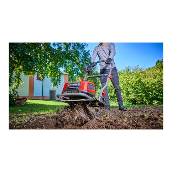 Einhell Akku-Bodenhacke GP-CR 36/45 Li E BL-Solo