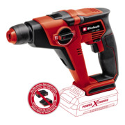 Einhell Akku-Bohrhammer TE-HD 18/12 Li - Solo-1