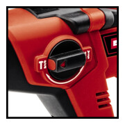 Einhell Akku-Bohrhammer TE-HD 18/12 Li - Solo-2