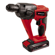 Einhell Akku-Bohrhammer TE-HD 18 Li (1x2.5 Ah)-2