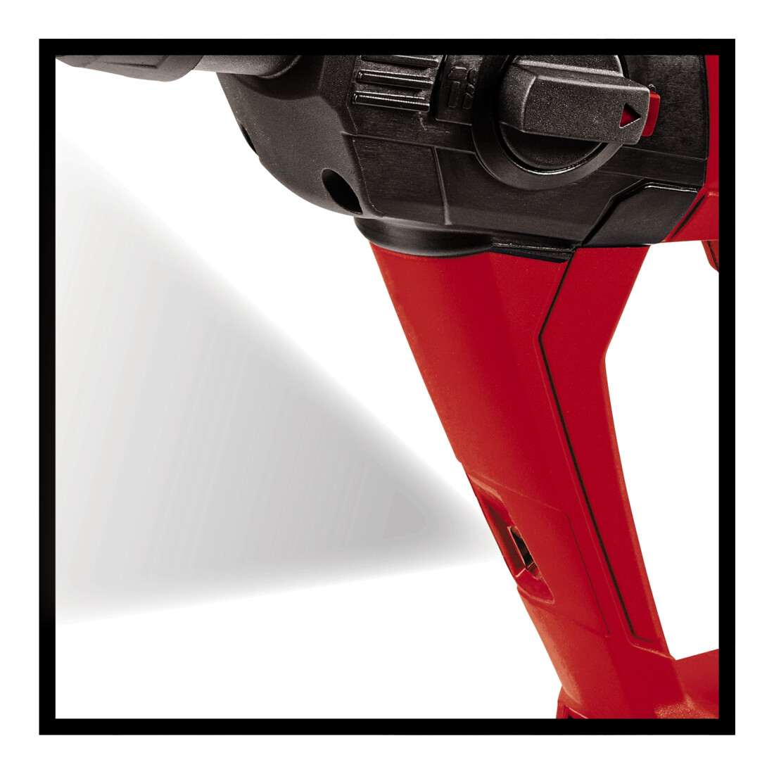 Einhell Akku-Bohrhammer TE-HD 18 Li (1x2.5 Ah)