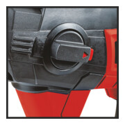 Einhell Akku-Bohrhammer TE-HD 18 Li-Solo-4