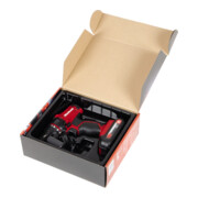Einhell Akku-Bohrschrauber TC-CD 18-2 Li (1x1,5Ah)-4
