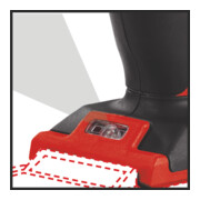 Einhell Akku-Bohrschrauber TC-CD 18/35 Li - Solo-5