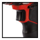Einhell Akku-Bohrschrauber TE-CD 18/40-1 Li (2x1,5 Ah)