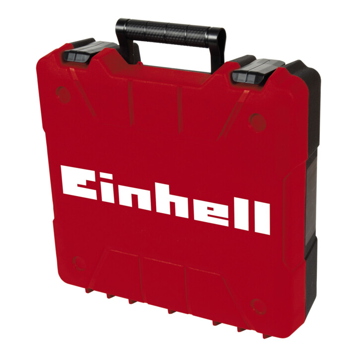 Einhell Akku-Bohrschrauber TE-CD 18/45 3X-Li +22 1x2,0Ah