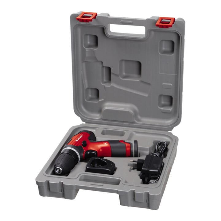Einhell Akku-Bohrschrauber TH-CD 12-2 Li