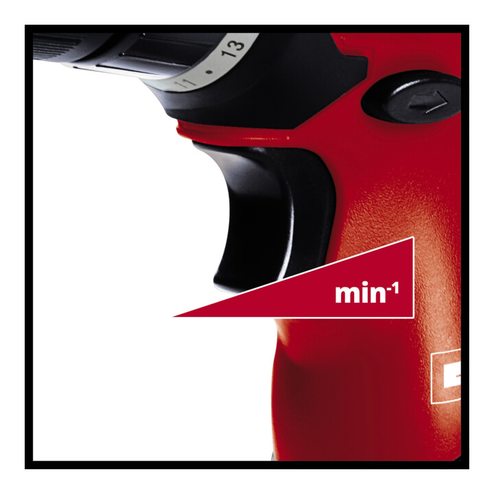 Einhell Akku-Bohrschrauber TH-CD 12-2 Li