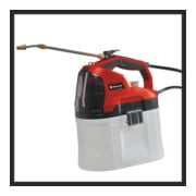 Einhell Akku-Drucksprühgerät GE-WS 18/75 Li-Solo-4