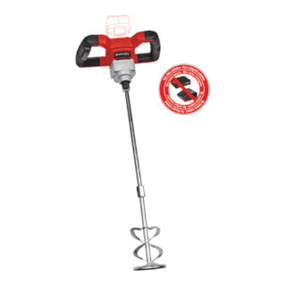 Einhell Akku-Farbmörtelrührer TE-MX 18 Li - Solo