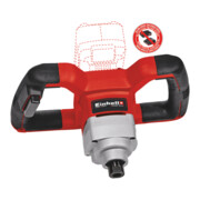 Einhell Akku-Farbmörtelrührer TE-MX 18 Li - Solo-2