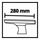 Einhell Akku-Fensterreiniger BRILLIANTO