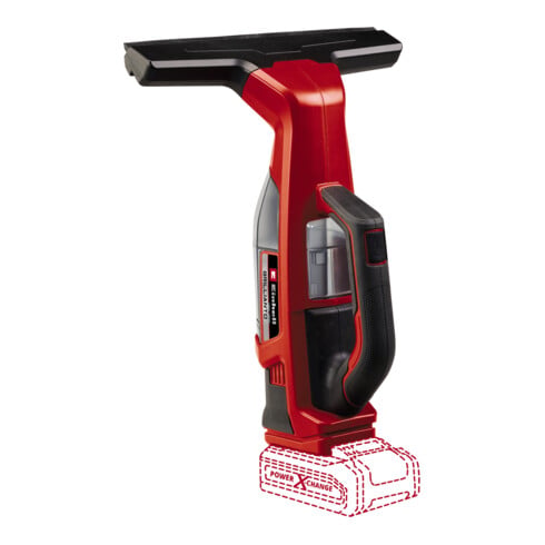 Einhell Akku-Fensterreiniger BRILLIANTO