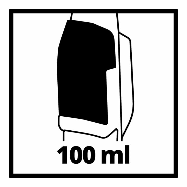 Einhell Akku-Fensterreiniger BRILLIANTO