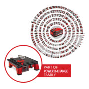Einhell Akku-Fliesenschneidmaschine TE-TC 18/115 Li-Solo-2