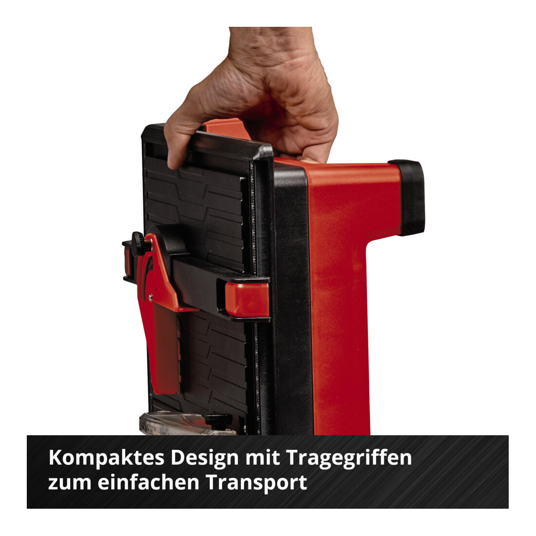 Einhell Akku-Fliesenschneidmaschine TE-TC 18/115 Li-Solo