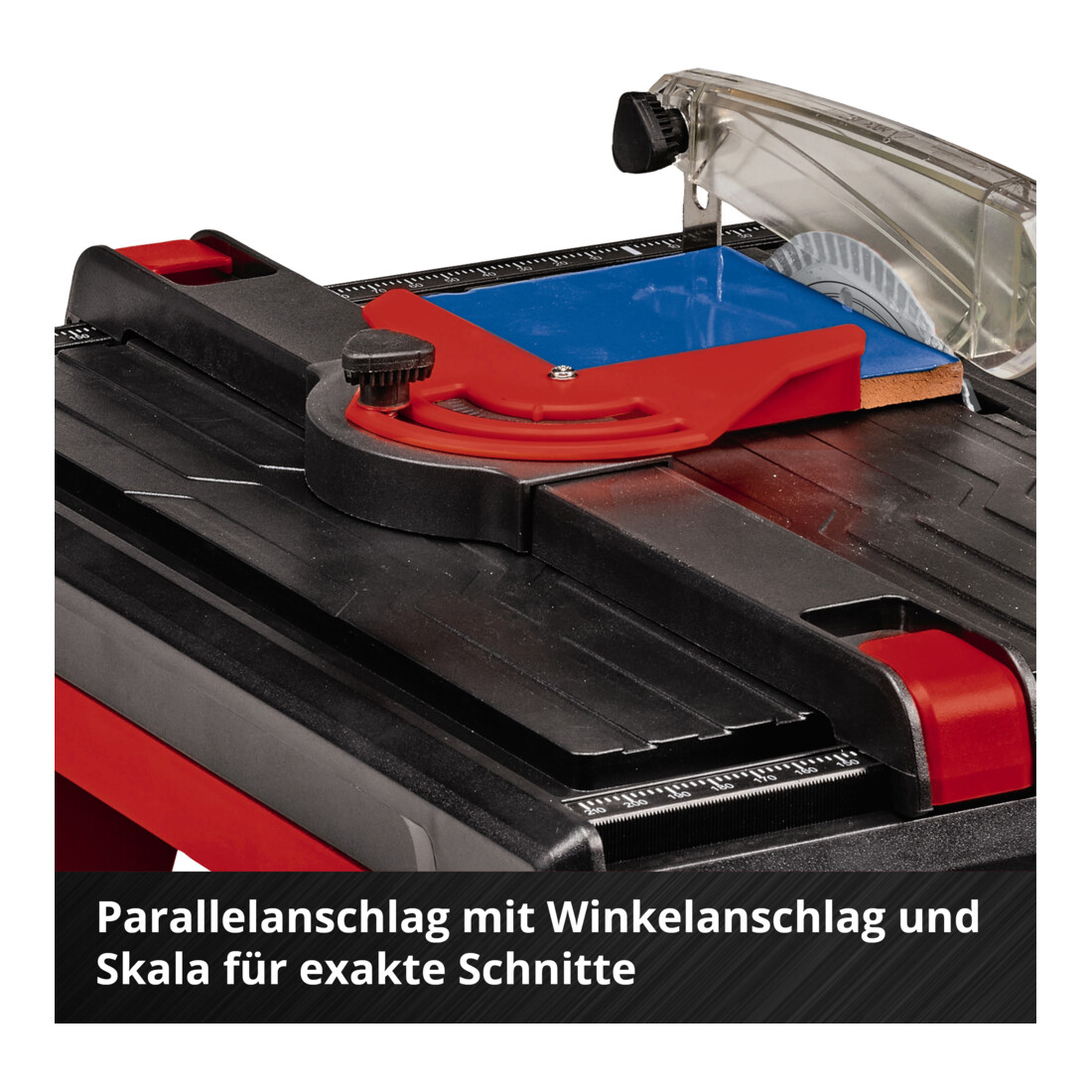 Einhell Akku-Fliesenschneidmaschine TE-TC 18/115 Li-Solo