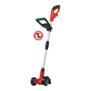Einhell Akku-Fugenreiniger GE-CC 18 Li-Solo-2