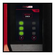 Einhell Akku-Gartenpumpe AQUINNA 18/30 F LED-4