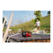 Einhell Akku-Gartenpumpe AQUINNA 36/30-5