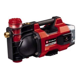 Einhell Akku-Gartenpumpe AQUINNA 36/38 F LED