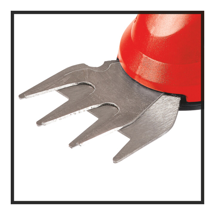 Einhell Akku-Gras- und Strauchschere GC-CG 3,6 Li WT