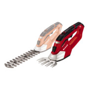 Einhell Akku-Gras- und Strauchschere GE-CG 12 Li