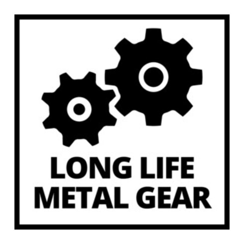 Einhell Akku-Gras- und Strauchschere GE-CG 12 Li